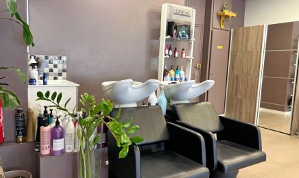 Melya coiffure : Institut de beauté à Paris