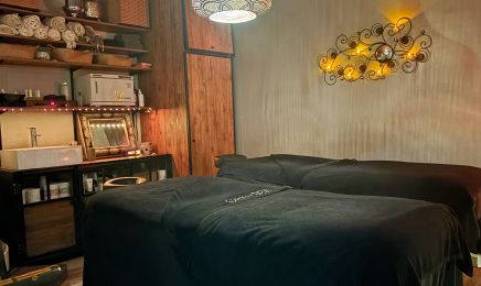 Rituels d’Ailleurs : Institut de beauté à Rouen