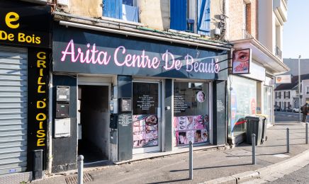 Arita centre de beaute : Institut de beauté à Saint-Ouen-l'Aumône