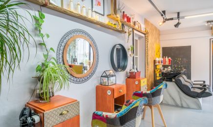 Chez Yoann : Coiffeur à Chemillé-en-Anjou