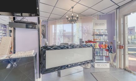 Li'lys  : Coiffeur à Saint-Gratien