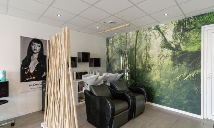 Le Salon de Léa : Coiffeur à Combrit