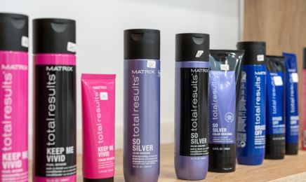 Karine Coiffure : Coiffeur à Fuveau