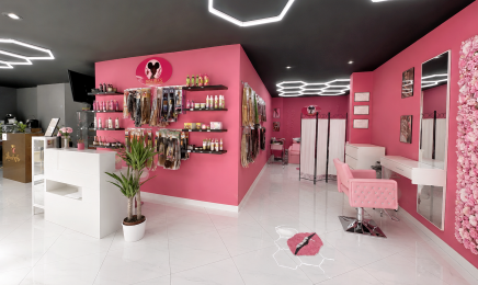 Maliba’s Beauty Palace : Kosmetikstudio in Einbeck