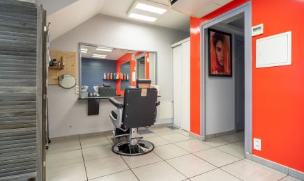Aixturrak : Coiffeur à Hasparren