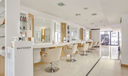 DESSANGE - Marseille Paradis : Institut de beauté à Marseille
