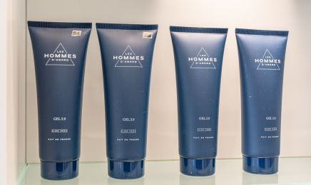 Essentiel Coiffure : Coiffeur à Bourgoin-Jallieu