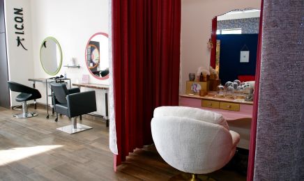 L’Atelier d’Alexandra : Coiffeur à Mervent