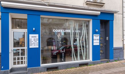 Coiff'line La Suite : Coiffeur à Laval