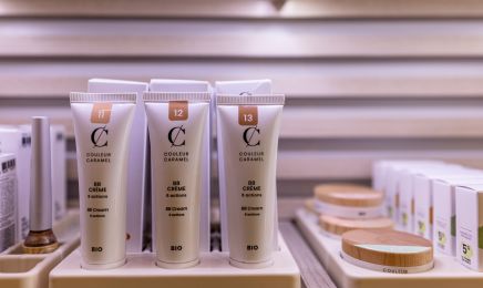 Rose et Blanc  : Institut de beauté à Doué-en-Anjou