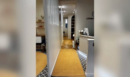 L'Orée du Temps : Institut de beauté à Saint-Mandé