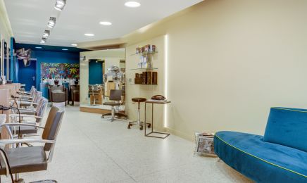 Le Salon  : Coiffeur à Sanary-sur-Mer