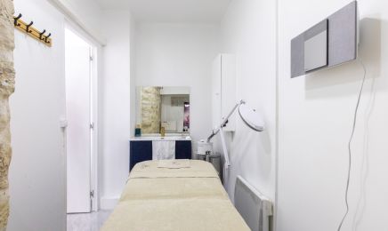 Ô Angeline  : Institut de beauté à Paris