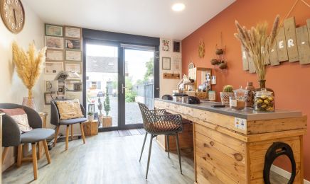 Fait Main Atelier Sylvie : Coiffeur à Villers-Saint-Christophe
