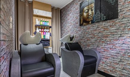 Naturel Coiff  : Coiffeur à Barbâtre