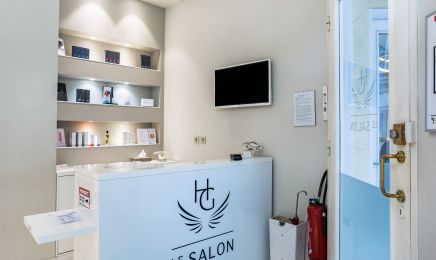 Hélène Georges Institut : Institut de beauté à Strasbourg