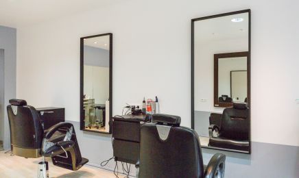 L’Atelier 2.0 : Coiffeur à Moulins