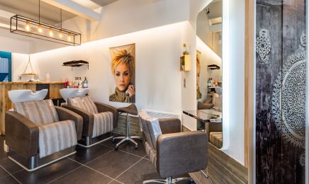 Tête à Tête : Coiffeur à Taninges