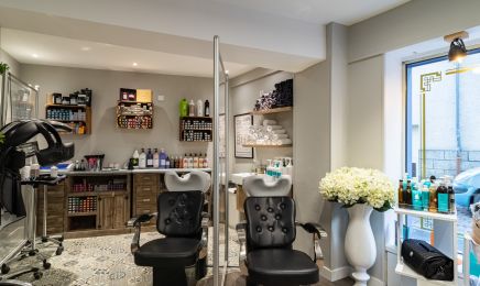 L’Aparté coiffure  : Coiffeur à Château-Thierry