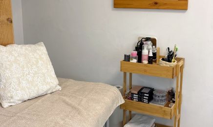 STUDIO FANNY : Institut de beauté à Montebourg