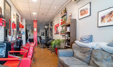 Imaginatif’s : Coiffeur à Toulon
