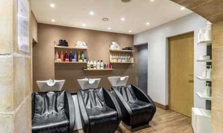 Salon Ligne C : Coiffeur à Coulommiers