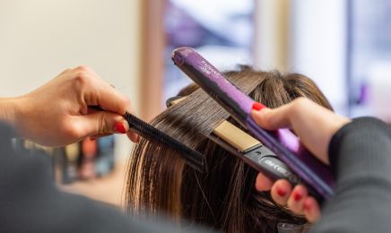 Esprit Coiffure : Coiffeur à Erstein