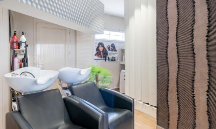 Coiffure Franck.D : Coiffeur à Verrières-en-Anjou