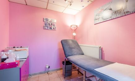Carine Coiffure Esthétique : Institut de beauté à Grandvilliers