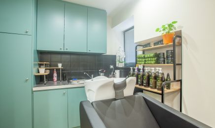 Carine - Rodez : Coiffeur à Rodez