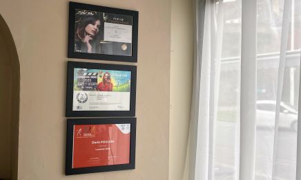 Studio Doria : Coiffeur à Saint-Lô
