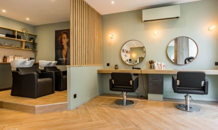 Elisa salon : Coiffeur à Avignon