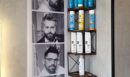 Salon Carré Blond : Coiffeur à Mantoche