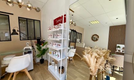 MJ Beauty : Institut de beauté à Antibes