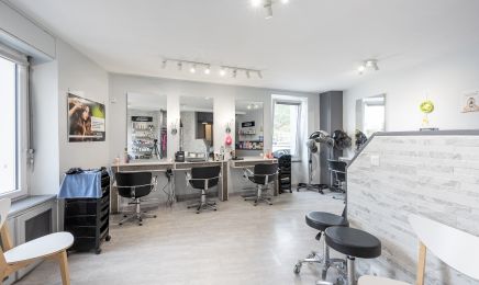 Elodie coiffure : Coiffeur à Tain-l'Hermitage