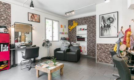 Coiff’ Industry  : Coiffeur à L'Isle-sur-la-Sorgue