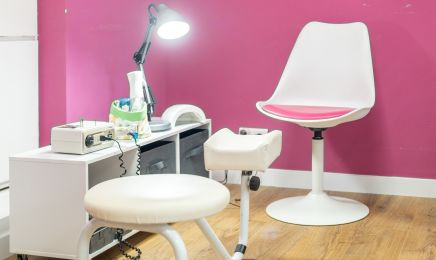 Jusqu’au Bout des Ongles : Manucure à Riom
