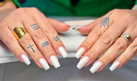 Les Mains De Kat : Manucure à Montgeron