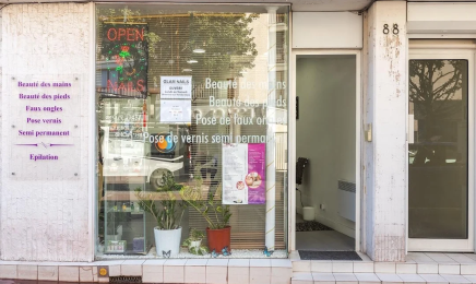 Glam Nails : Manucure à Fontenay-aux-Roses