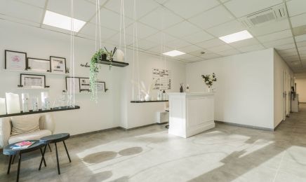 Kosmetik Atelier Elle: Kosmetikstudio in Oelde