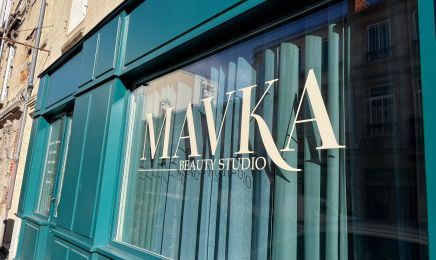Mavka Beauty : Manucure à Bordeaux