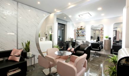 Lou Sanches : Coiffeur à Lyon