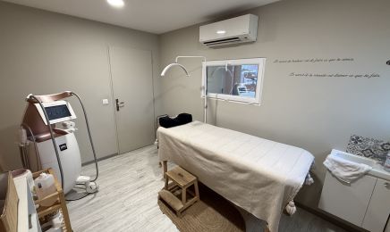 L’instant Beauté : Institut de beauté à Sainte-Tulle