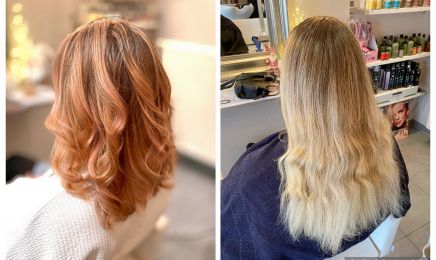 L atelier du cheveux : Coiffeur à Héron