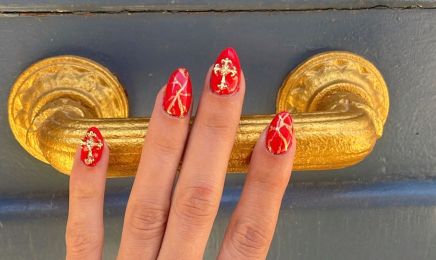 Les Ongles de Tréma : Coiffeur à Trets