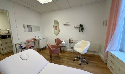 Skinity Institut : Institut de beauté à Saint-Julien-en-Genevois