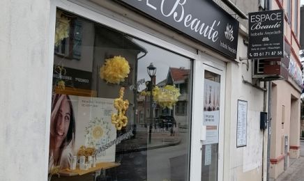 Amardeilh Isabelle Espace Beauté : Manucure à Blagnac