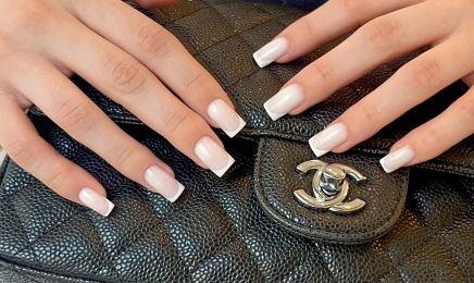 6 Beauty House  : Manucure à Plaisir