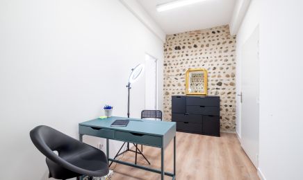 Le Centre S&C : Institut de beauté à Orleix