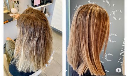 L atelier du cheveux : Coiffeur à Héron